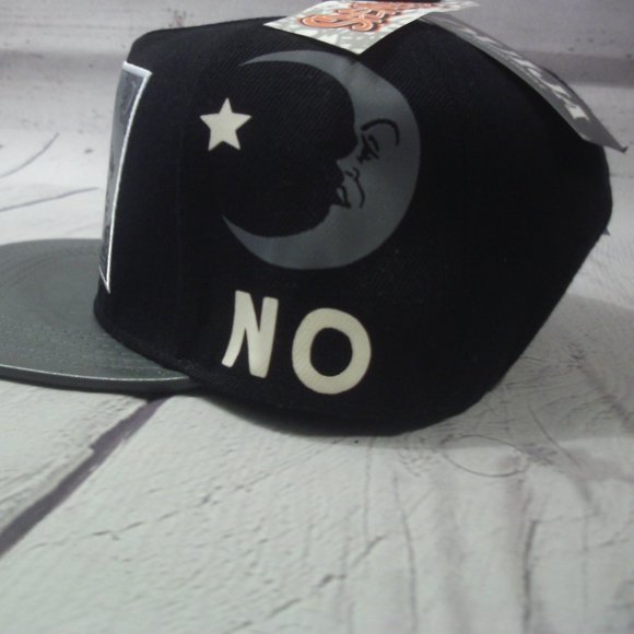 NWT Ouija Cap Adjustable - Picture 4 of 4